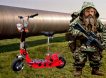 «Карлики-диверсанты через трубопровод будут штурмовать страны Прибалтики» - укроСМИ