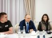 Путин: «Они на конкурсе идиотов заняли бы второе место. Почему? Потому что идиоты» – президент в Курской области высказался о боевиках ВСУ