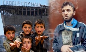 Вы это серьезно? Родственники террориста из 