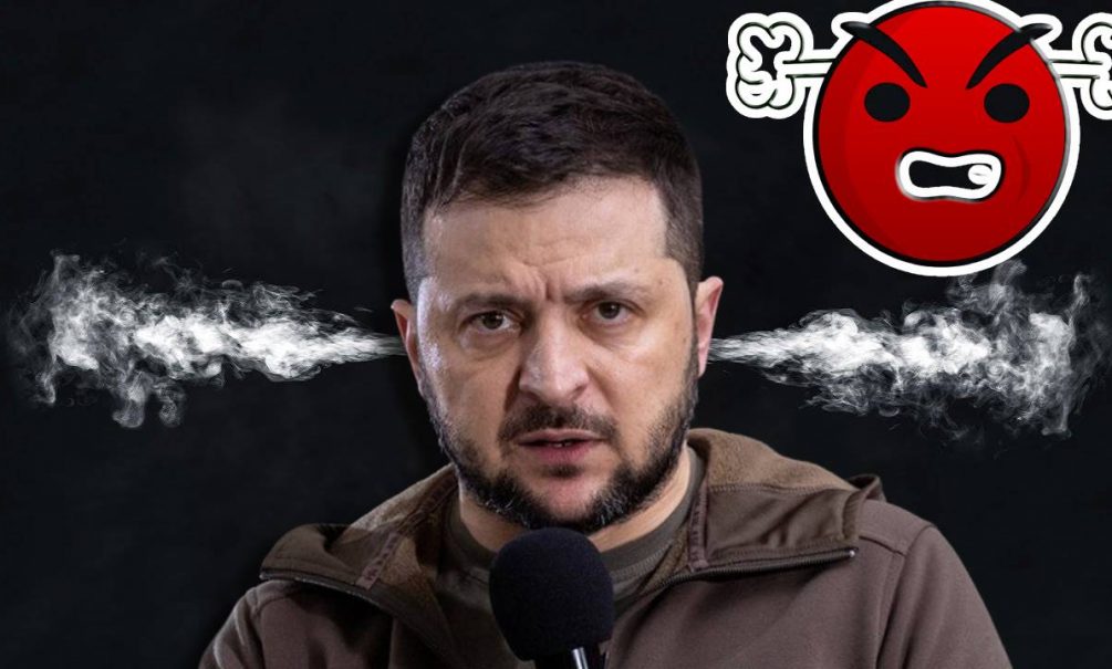 Паника в Киеве: Украина на грани выживания — Запад отказывается платить, пишет The Telegraph