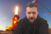 «Разрушения Киева будут масштабными»: Зеленского предупредили о роковой ошибке. Украинцы в панике
