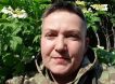 «Восстала из мертвых»: помилованная Путиным украинская летчица Савченко выжила после удара авиабомбы