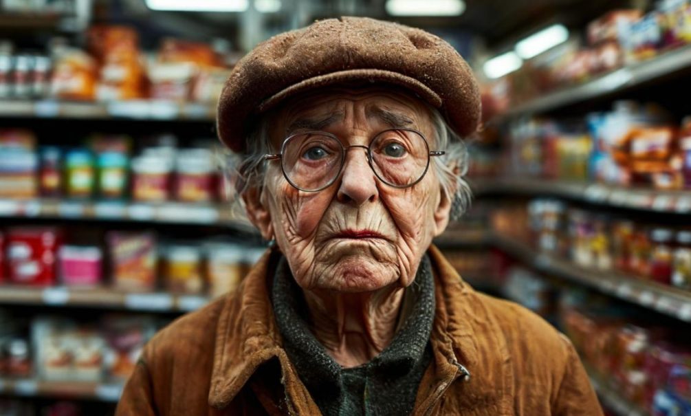 «Работай до гроба или голодай»: почему пенсия в России стала приговором. Экономист рассказал, на что её хватит