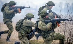 «Дойдем до польской границы»: Дмитрий Рогозин перечислил условия для полной капитуляции ВСУ