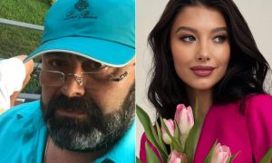 «Тарифный план супервип, 10 ночей и 1 миллион в месяц»: Михаил Хубутия об отношениях с Юлией Ван