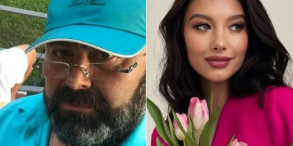 «Тарифный план супервип, 10 ночей и 1 миллион в месяц»: Михаил Хубутия об отношениях с Юлией Ван