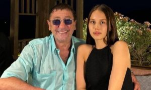 «У Гриши нет денег на свадьбу»: коллеги Лепса рассказали о его финансовом положении