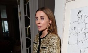 «Ты должна переделать нос»: Светлана Бондарчук рассказала, как режиссер вынуждал ее сделать пластику 