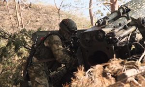 Бои за Часов Яр: ВС РФ штурмуют Ступочки, «Солнцепёк» жжёт врага, уничтожены танки и ПВД ВСУ