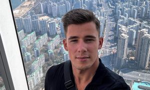 Погиб при странных обстоятельствах: 28-летний россиянин Артем Афонин найден в отеле на Бали
