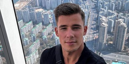 Погиб при странных обстоятельствах: 28-летний россиянин Артем Афонин найден в отеле на Бали
