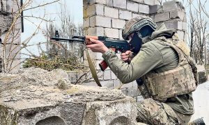 «Прорвались на 5 км»: огненный шторм снес ВСУ на подступах к Константиновке