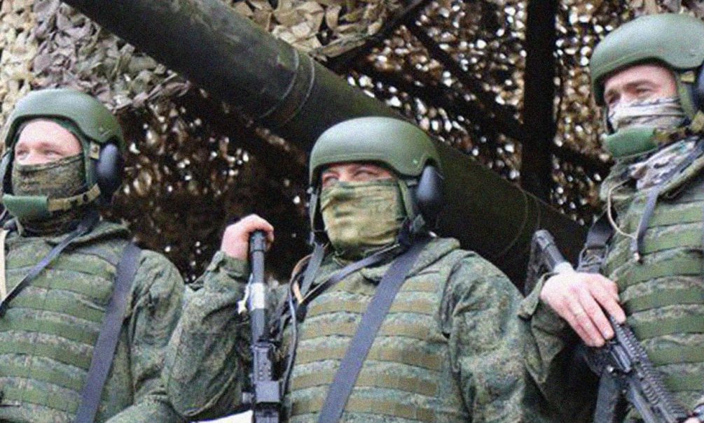 ВС РФ отправили на кладбище технику ВСУ под Донецком 