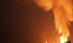 «Йемен в огне»: США и Израиль начали войну против хуситов