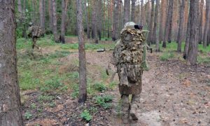 «Два поля до Днепропетровщины»: российские войска вышли на границы ДНР