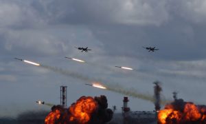 «Бесконечные взрывы и тревоги»: ВСУ целые сутки били по Москве