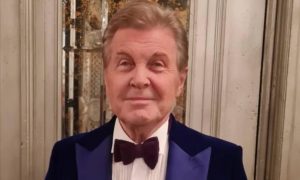 «Не считаю правильным»: Лев Лещенко о бесплатных выступлениях на 9 Мая
