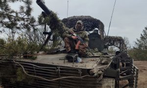 «Распотрошили спецназ НАТО»: в День Победы британцы, поляки и прибалты попытались оккупировать Курскую область