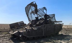 «Спецназ Сырского сгнил под Курском и Белгородом»: Россия нанесла контрудары на трёх фронтах СВО