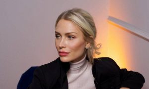 «Позорный развод с мордобоем, нищета и шрамы»: Екатерина Гордон эмоционально обратилась к Богу