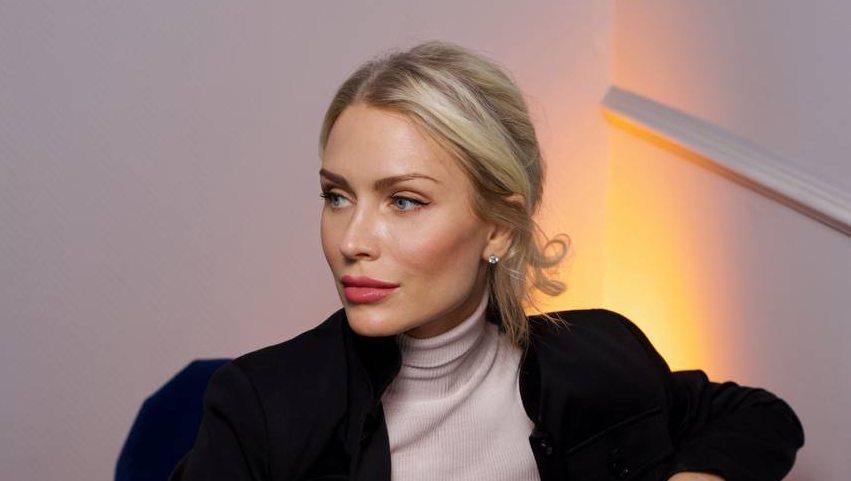 «Позорный развод с мордобоем, нищета и шрамы»: Екатерина Гордон эмоционально обратилась к Богу «Позорный развод с мордобоем, нищета и шрамы»: Екатерина Гордон эмоционально обратилась к Богу
