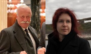 Дочь Леонида Якубовича засветила артиста с непубличной женой в домашней обстановке: фото