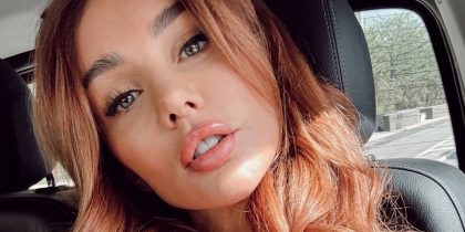 Анна Седокова показала фигуру в откровенном бикини после экстремального похудения: фото