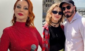 «Лиза подарила Илье зачатых в любви детей»: коллега Авербуха раскритиковала людей с «извращенным сознанием»