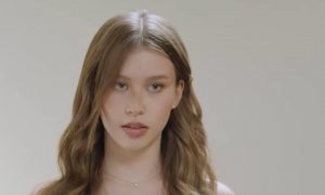 Анна Пересильд об отношениях матери с женатым режиссером: «Абсолютно все равно»