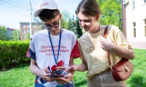 В Подмосковье более 525 тысяч жителей проголосовали за объекты благоустройства