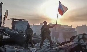 «Создали плацдарм для освобождения Сум»: стремительный прорыв ВДВ и морпехов застал ВСУ врасплох