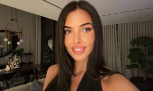 «Хватит!»: Анастасия Решетова рассказала, кто купил ей квартиру