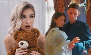 «Никому не пожелаю пережить»: бывшая Вани Дмитриенко обратилась к Анне Пересильд