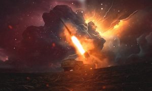 «ВСУ просто исчезли»: под Волчанском ВС РФ обратили армию Украины в бегство