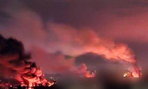 «Окопы ВСУ превратились в могилы»: на Сумском направлении ВС РФ наступают без пощады