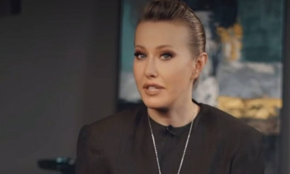 «Как ты мог меня публично опозорить?!»: Ксения Собчак рассказала, как отомстила бывшему за измену «Как ты мог меня публично опозорить?!»: Ксения Собчак рассказала, как отомстила бывшему за измену
