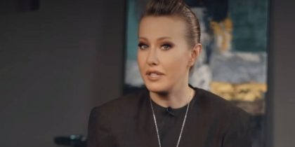 «Как ты мог меня публично опозорить?!»: Ксения Собчак рассказала, как отомстила бывшему за измену