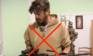 «Ехал стрелять по мирным»: ВС РФ ликвидировали американского наемника в Донбассе