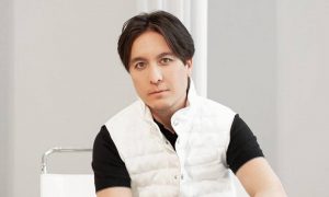 «Не отдам то, что строил с нуля»: Тимур Хайдаров обратился к своим врагам