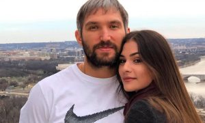 «Полетим обратно»: Овечкин вернется в Россию после завершения контракта с «Вашингтоном»