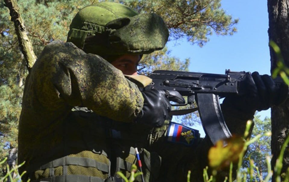 «Зачистка под Купянском»: российские войска сжали кольцо вокруг ВСУ 