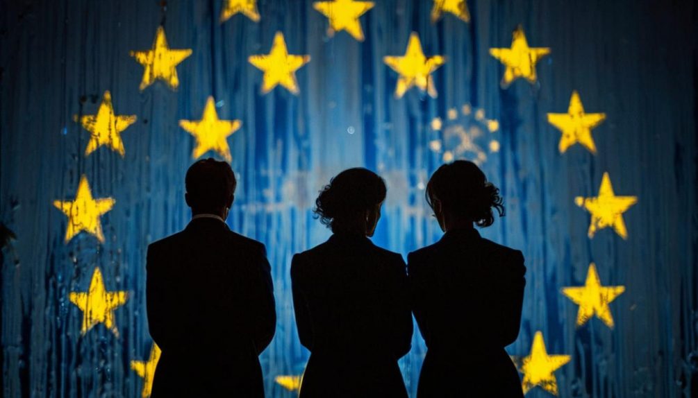 «Это тирания»: в Румынии снова выборы президента — прошлые отменили из-за «неудобного» победителя