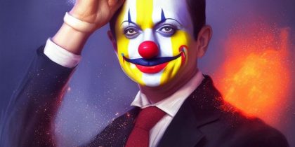 «Схема обалденная, проверена цыганами»: шутка Зеленского сбылась — и теперь украинцы плачут