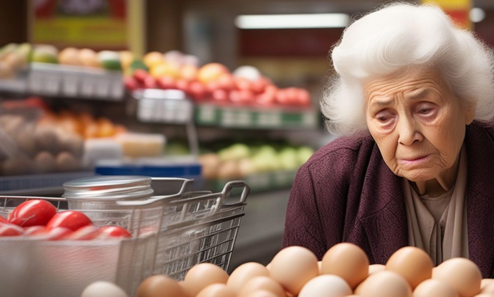 «Работай до гроба или голодай»: почему пенсия в России стала приговором. Экономист рассказал, на что её хватит