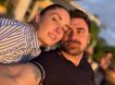 Агата Муцениеце выходит замуж во второй раз