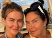 Мама Африкантовой ответила на обвинения, что её дочь связалась с женатым: «Вы идиоты? Он любит Марину!»