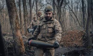 Люди гибнут за металл: эксперт раскрыл истинные причины, почему Европа открывает военные заводы на Украине  