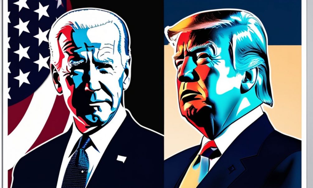 Трамп в ярости — «Америка захвачена бандой!»: Байден подписывал указы, не осознавая, что делает