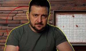 «Он совершенно сумасшедший!»: в Европе заговорили о полном безумии Зеленского после угроз на 9 мая