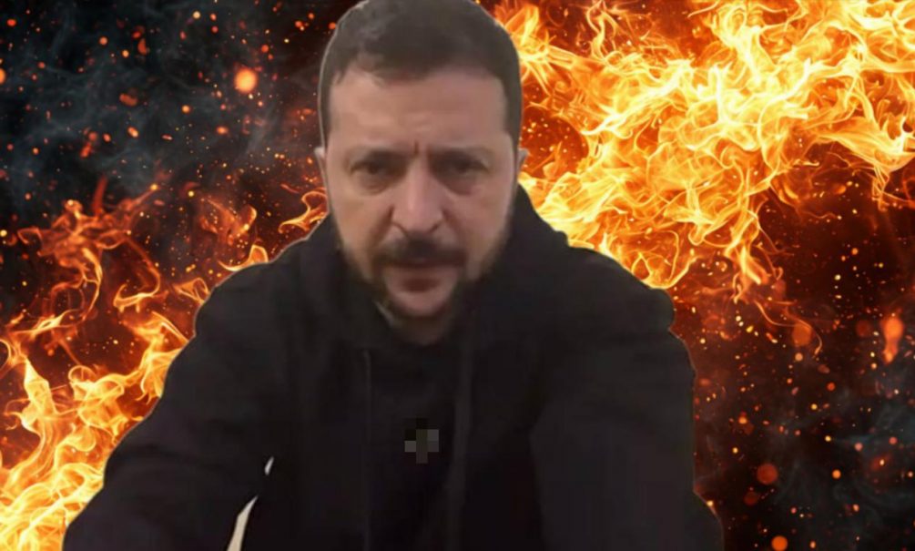 «Мир отменяется»: готовится провокация. ВСУ стягивают войска к Брянской области – будет масштабная атака?